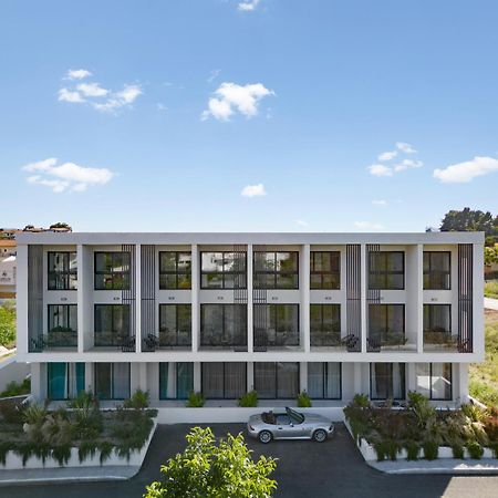 Zum Studio 3 Kallithea  Extérieur photo