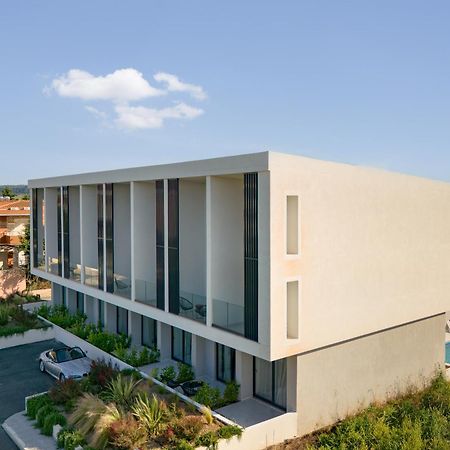 Zum Studio 3 Kallithea  Extérieur photo