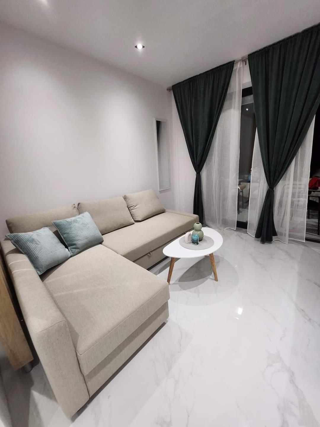 Zum Studio 3 Kallithea  Extérieur photo