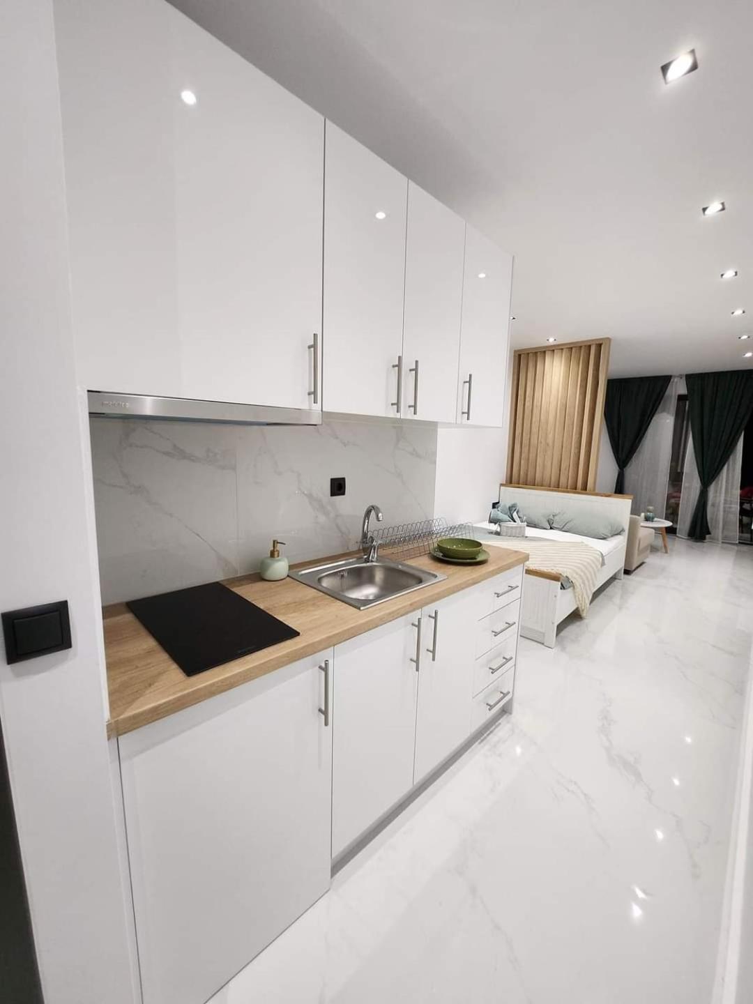 Zum Studio 3 Kallithea  Extérieur photo