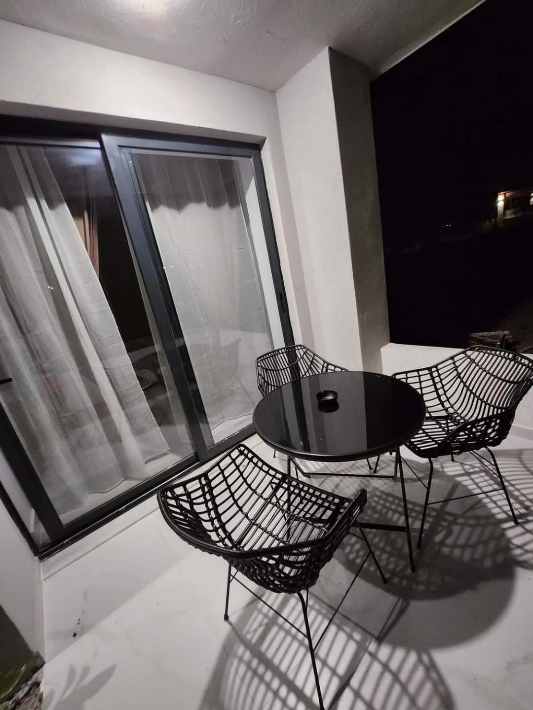 Zum Studio 3 Kallithea  Extérieur photo