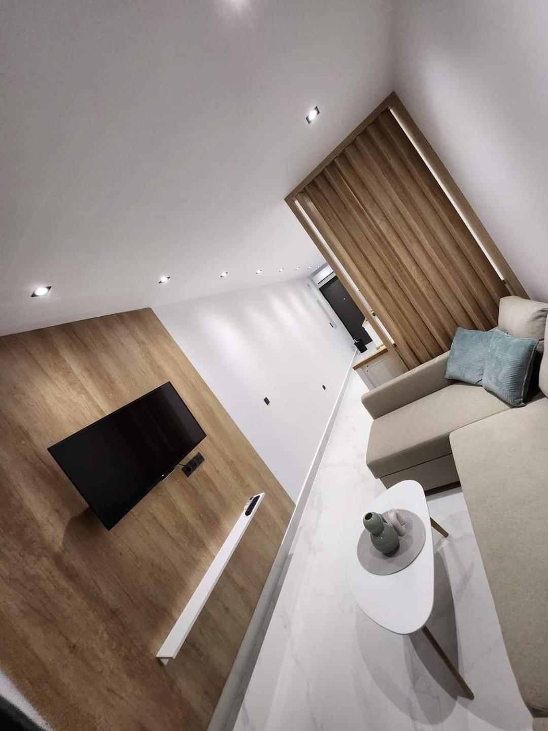 Zum Studio 3 Kallithea  Extérieur photo
