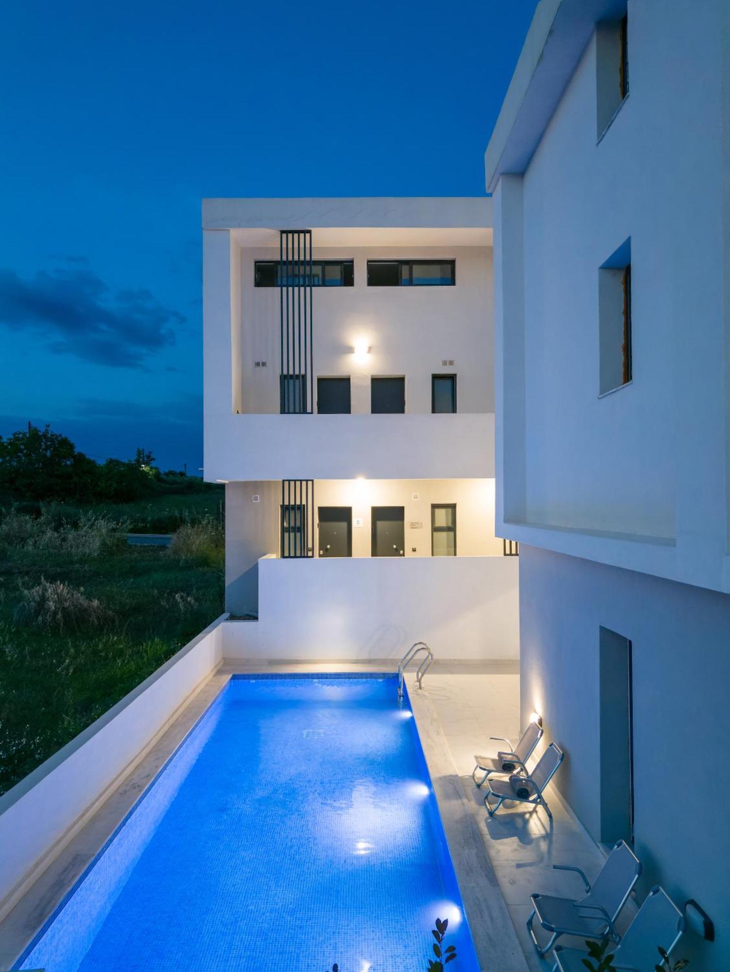 Zum Studio 3 Kallithea  Extérieur photo