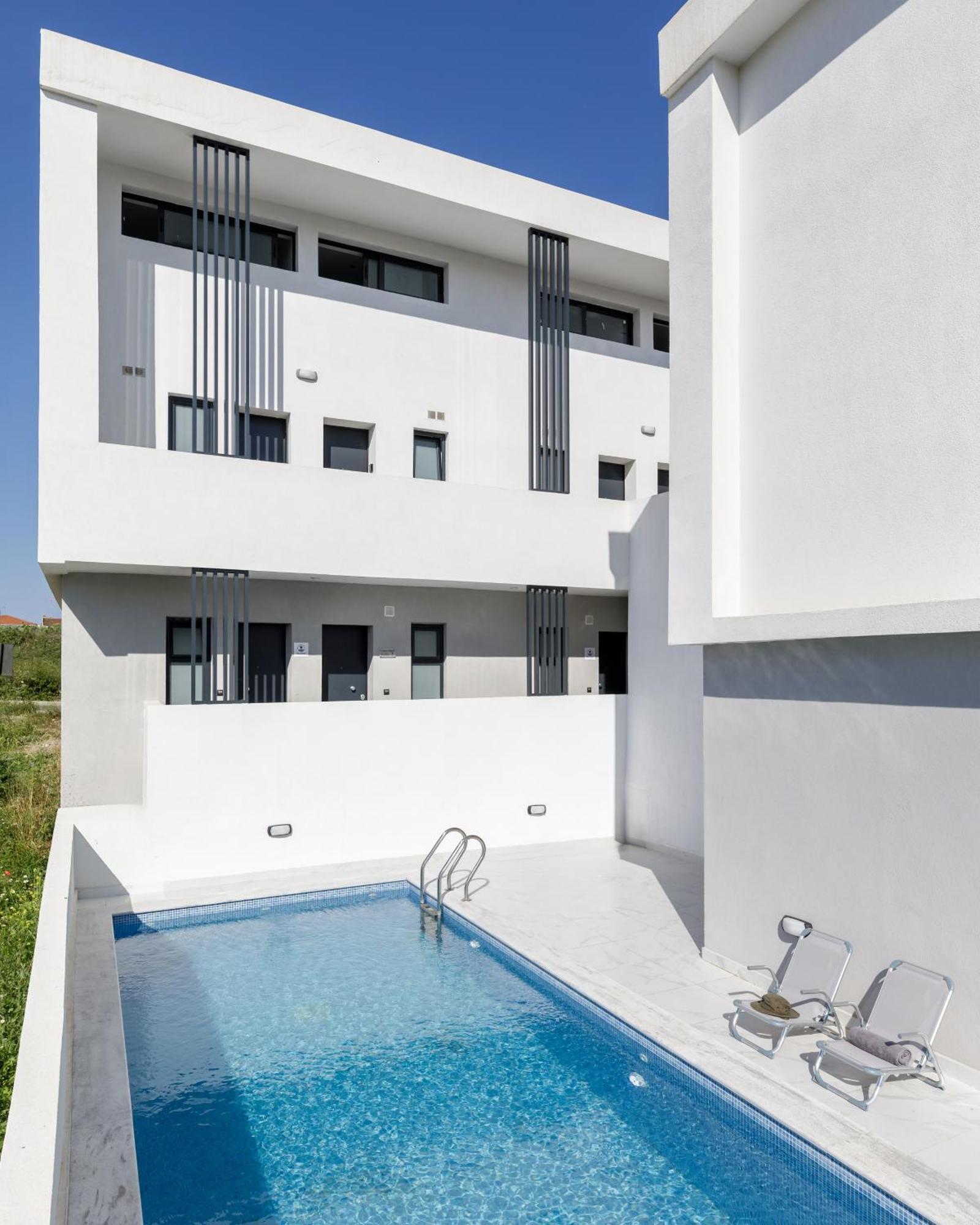 Zum Studio 3 Kallithea  Extérieur photo